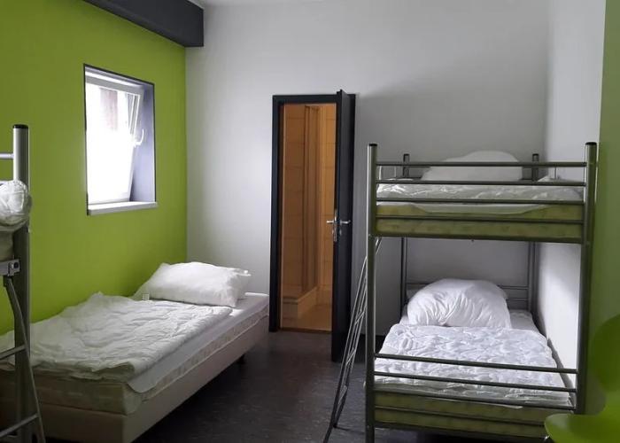 Harz Hostel