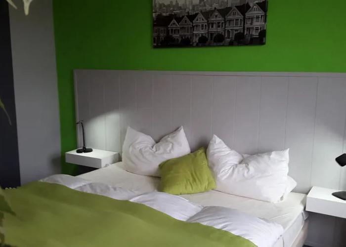 Harz Hostel