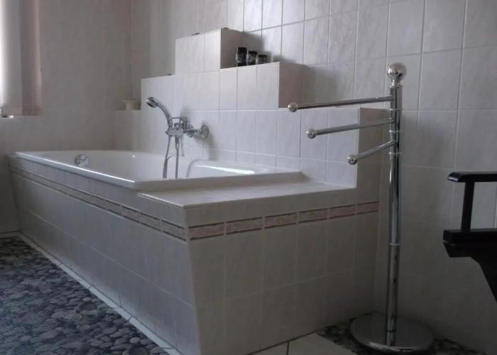 Ferienwohnung HARZgeNUSS