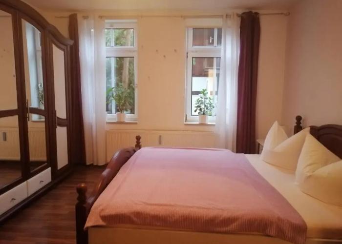 Ferienwohnung HARZgeNUSS