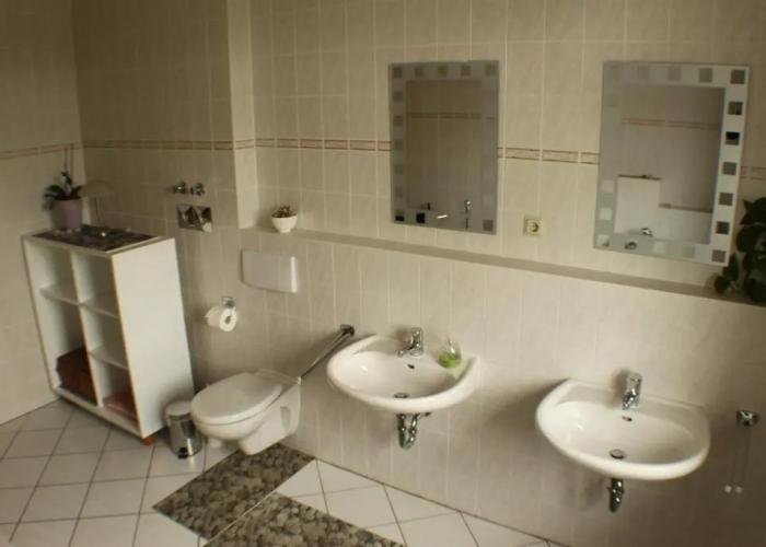 Ferienwohnung HARZgeNUSS