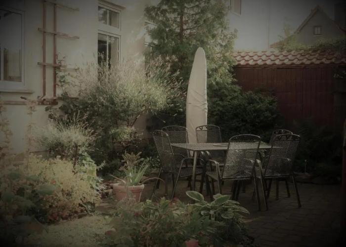 Ferienwohnung HARZgeNUSS
