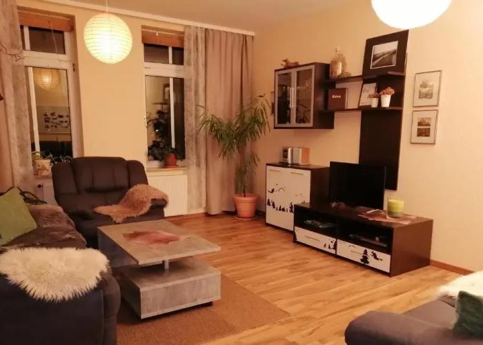 Ferienwohnung HARZgeNUSS