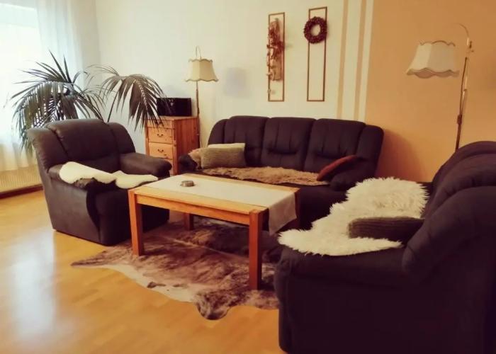 Ferienwohnung HARZgeNUSS
