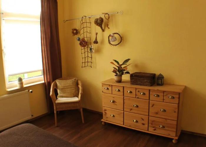 Ferienwohnung HARZgeNUSS
