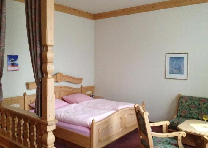 Pension Haus Marga
