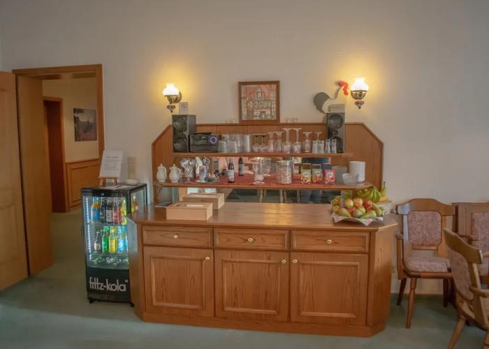 Pension Haus Marga