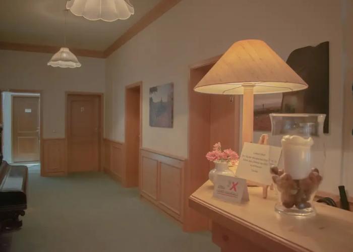 Pension Haus Marga