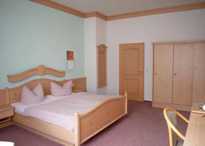 Pension Haus Marga
