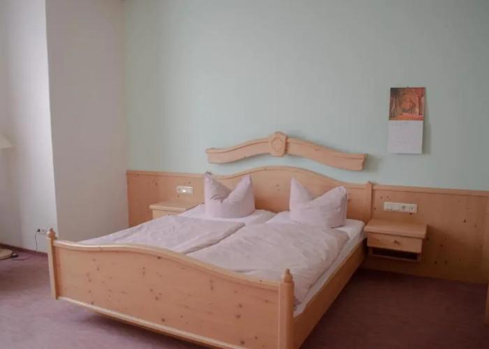 Pension Haus Marga