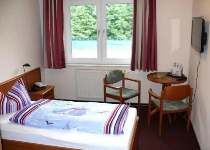 Sporthotel Wernigerode