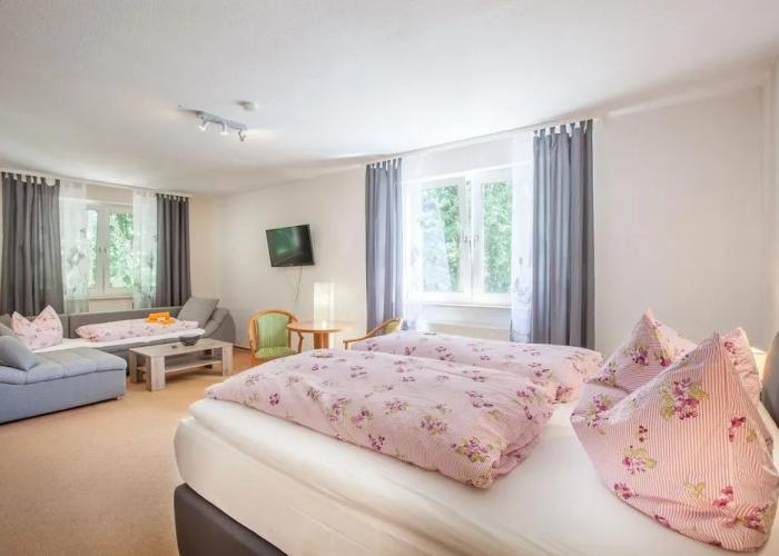 Sporthotel Wernigerode