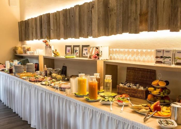 Sporthotel Wernigerode