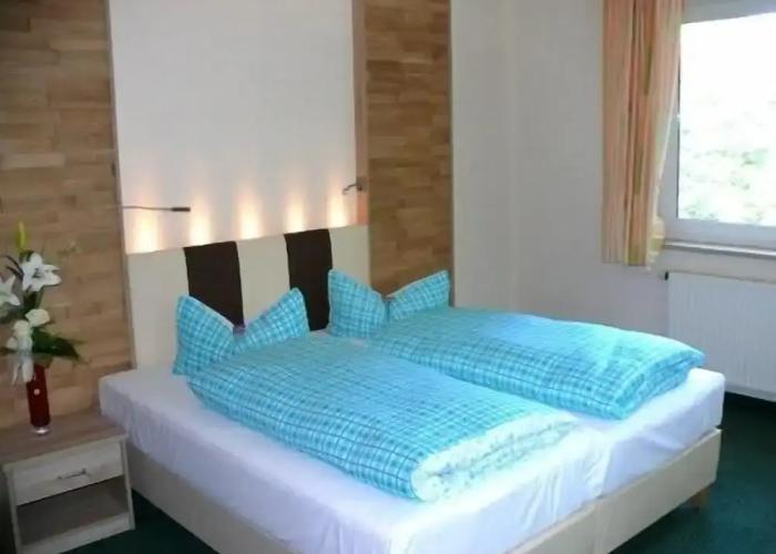 Sporthotel Wernigerode