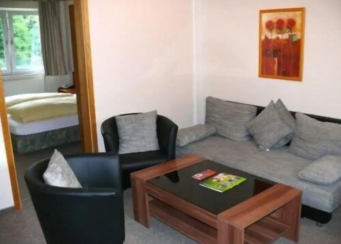 Sporthotel Wernigerode
