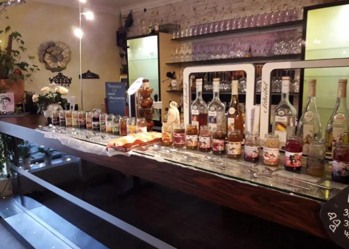 Altstadt Pension Orchidee