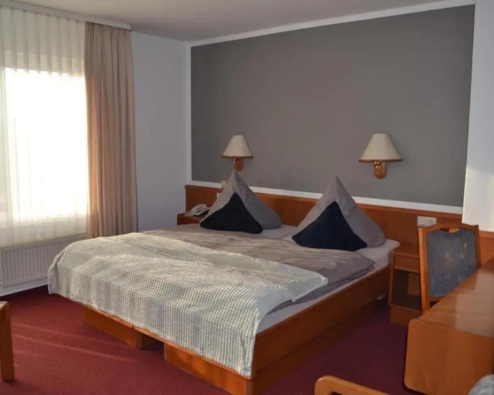 фото Hotel Blocksberg