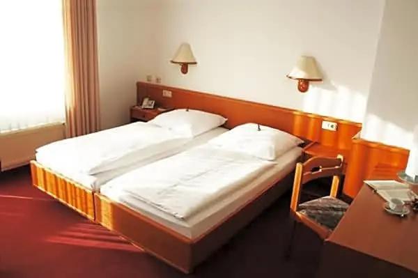 фото Hotel Blocksberg