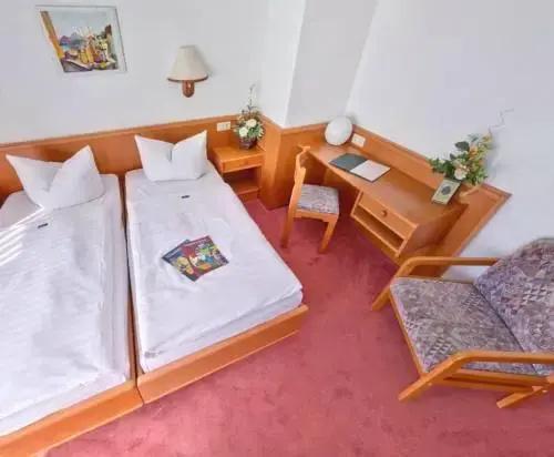 фото Hotel Blocksberg