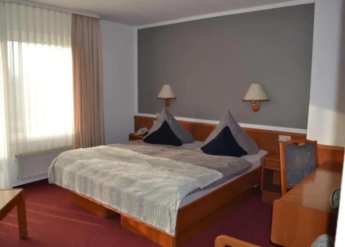 Hotel Blocksberg