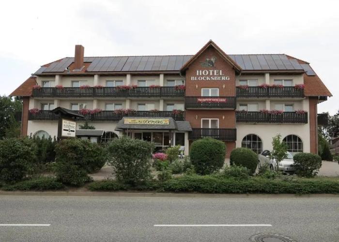 Hotel Blocksberg