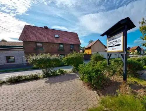 Hotel Blocksberg