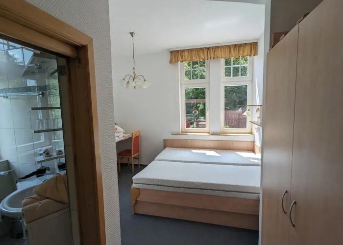 Wanderhotel Steinerne Renne