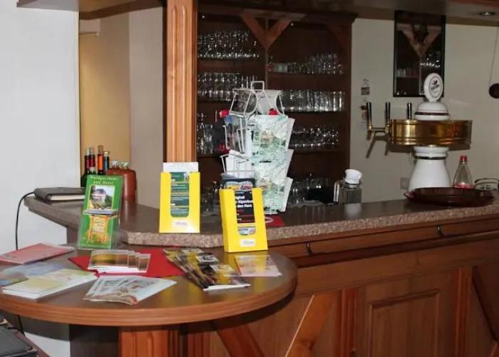 Wanderhotel Steinerne Renne