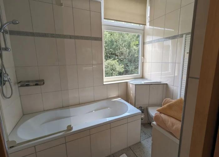 Wanderhotel Steinerne Renne