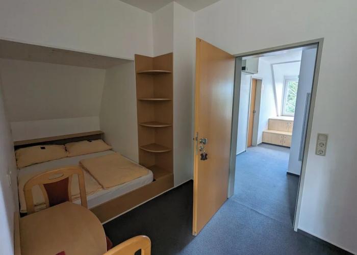 Wanderhotel Steinerne Renne