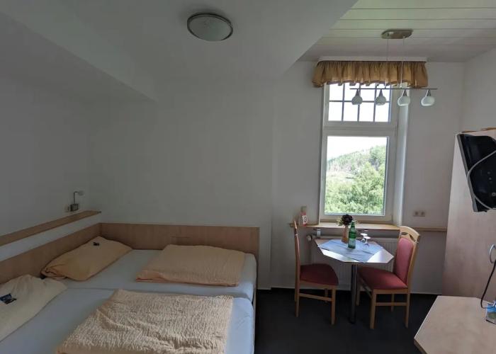 Wanderhotel Steinerne Renne