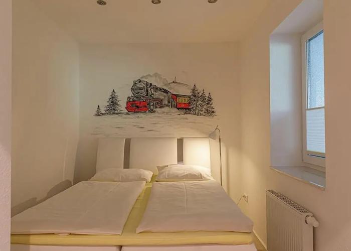 Hotel der Kräuterhof