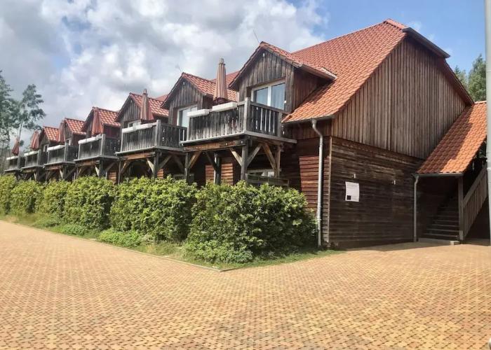 Hotel der Kräuterhof