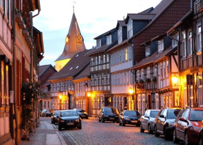 Hasseröder Hof