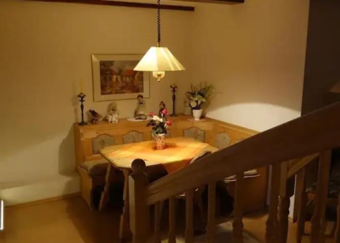 Pension Am Nicolaiplatz