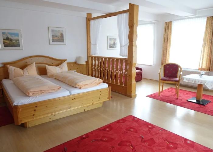 Pension Am Nicolaiplatz