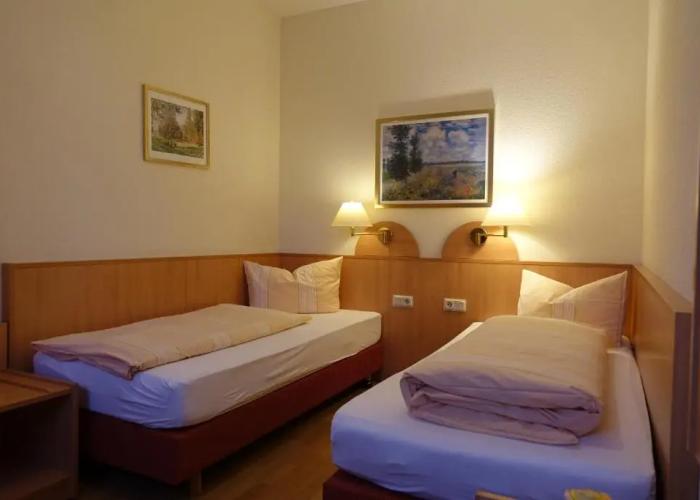 Pension Am Nicolaiplatz