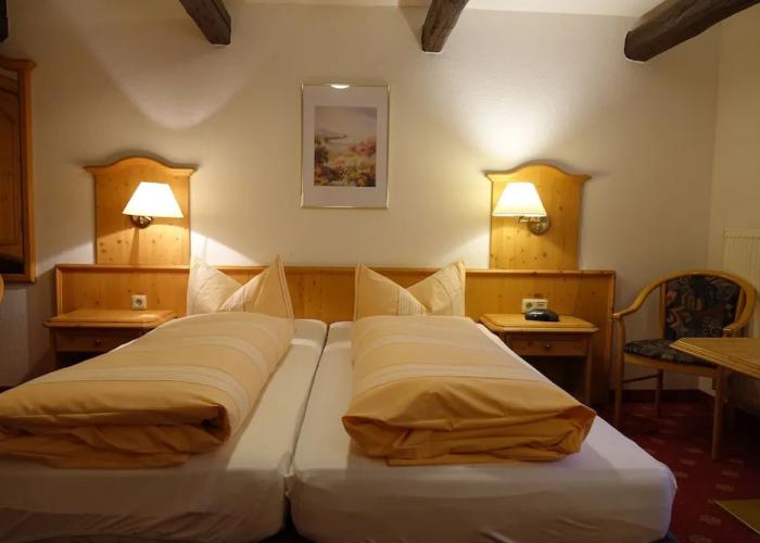 Pension Am Nicolaiplatz