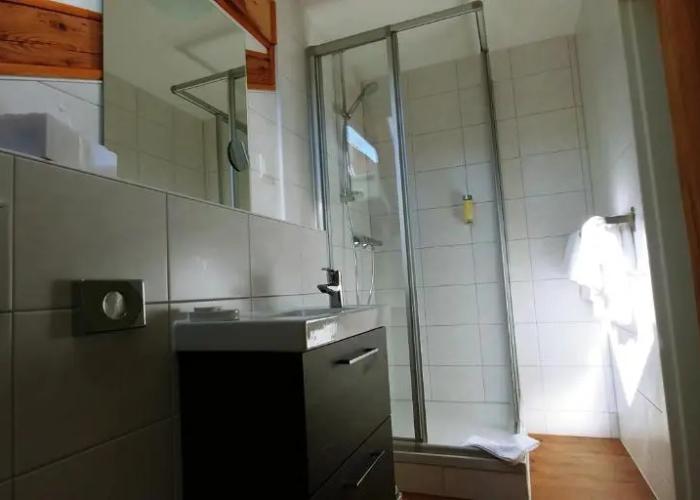 Hotel Alte Brennerei