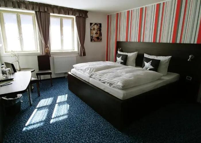 Hotel Alte Brennerei