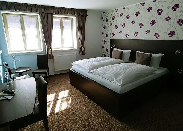 Hotel Alte Brennerei