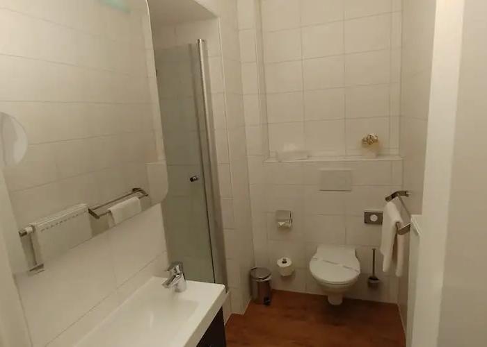 Hotel Alte Brennerei