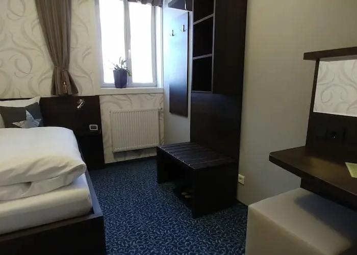 Hotel Alte Brennerei