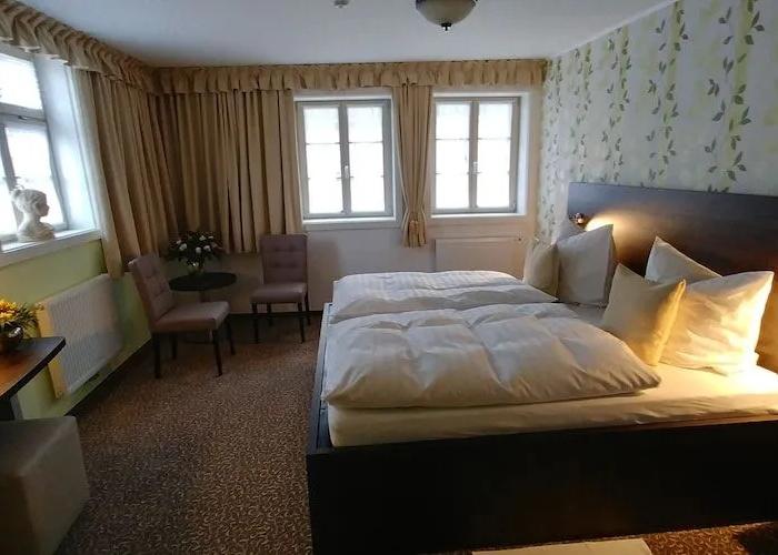 Hotel Alte Brennerei