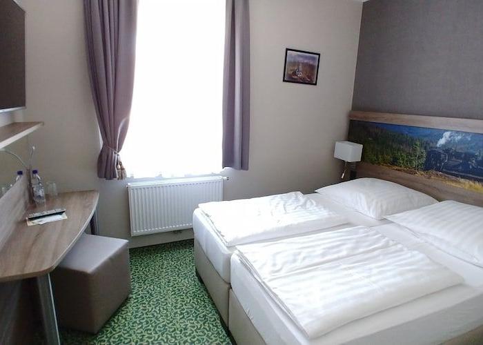 Hotel Alte Brennerei