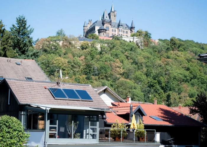 Pension Böttger
