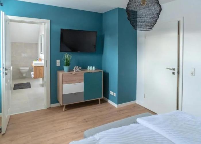 Zur Quelle - Ferien-Apartment-Haus
