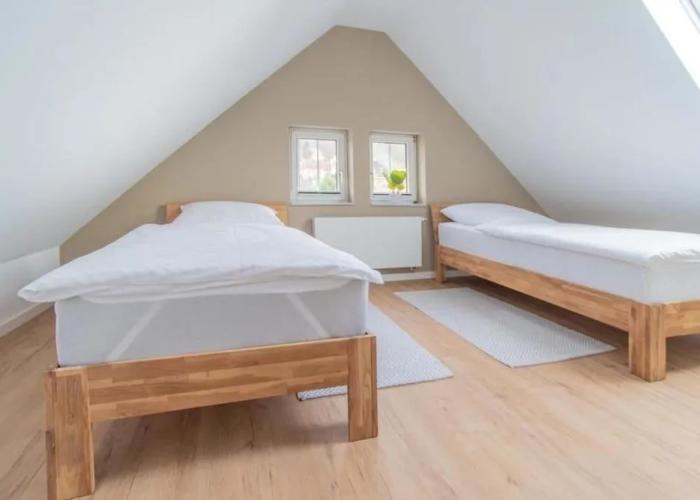 Zur Quelle - Ferien-Apartment-Haus