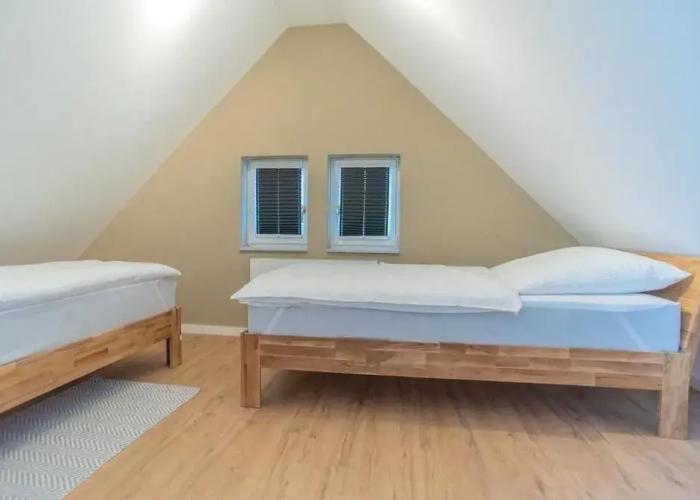 Zur Quelle - Ferien-Apartment-Haus