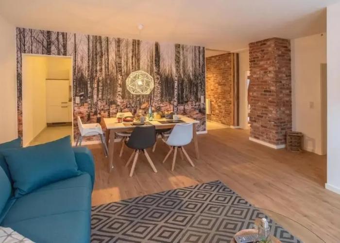 Zur Quelle - Ferien-Apartment-Haus